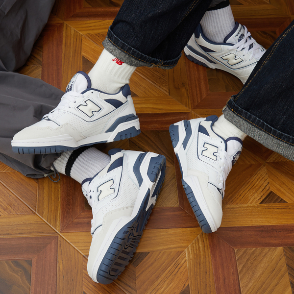 New Balance NB 550