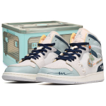 【 】 Jordan Air Jordan 1 Mid CNY