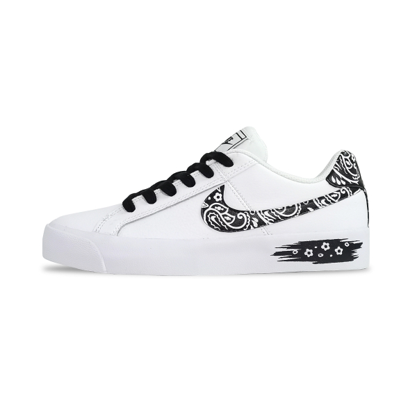 【 】 Nike Court Royale Ac