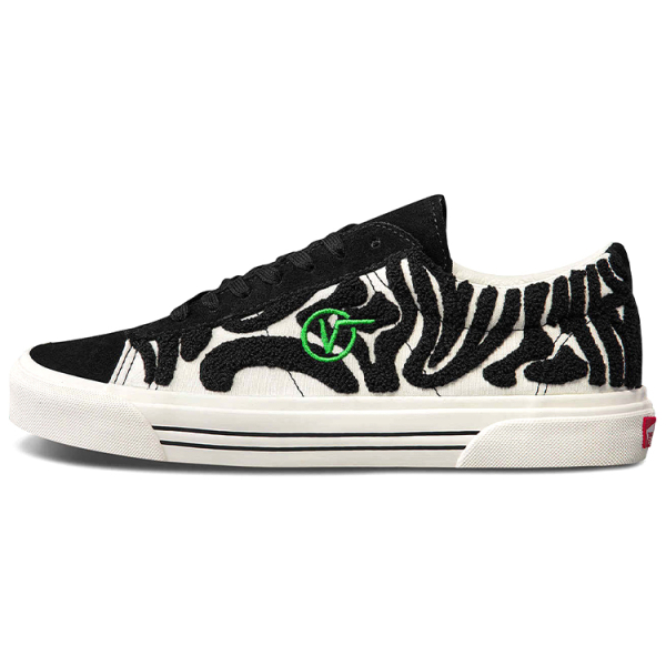 Anderson Paak x Vans SID DX
