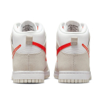 Nike Dunk High "First Use"