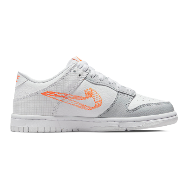 Nike Dunk 3D Swoosh