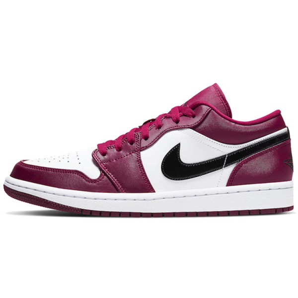 Jordan Air Jordan 1 low noble red
