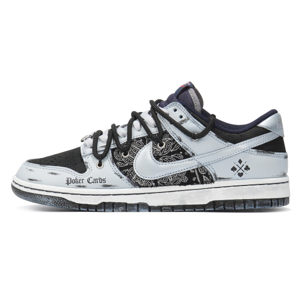 【 】 Nike Dunk Low