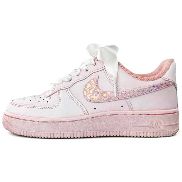 【 】 Nike Air Force 1 “Triple White"