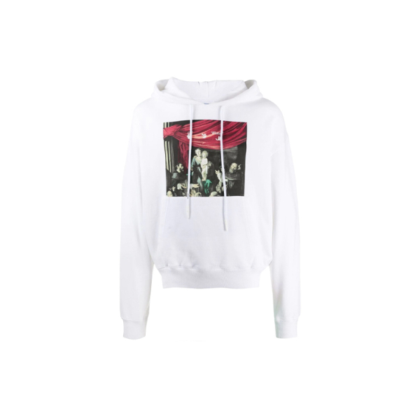 OFF-WHITE FW20 Caravaggio