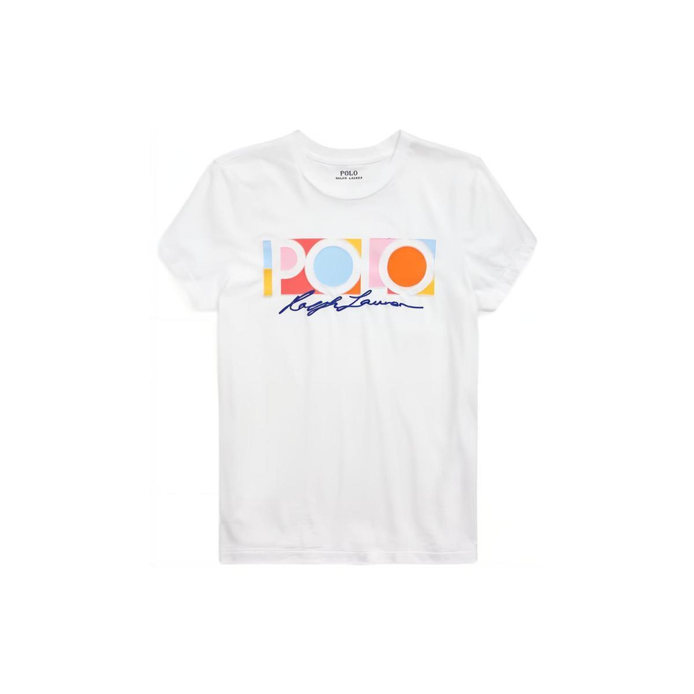 Polo Ralph Lauren SS22 T