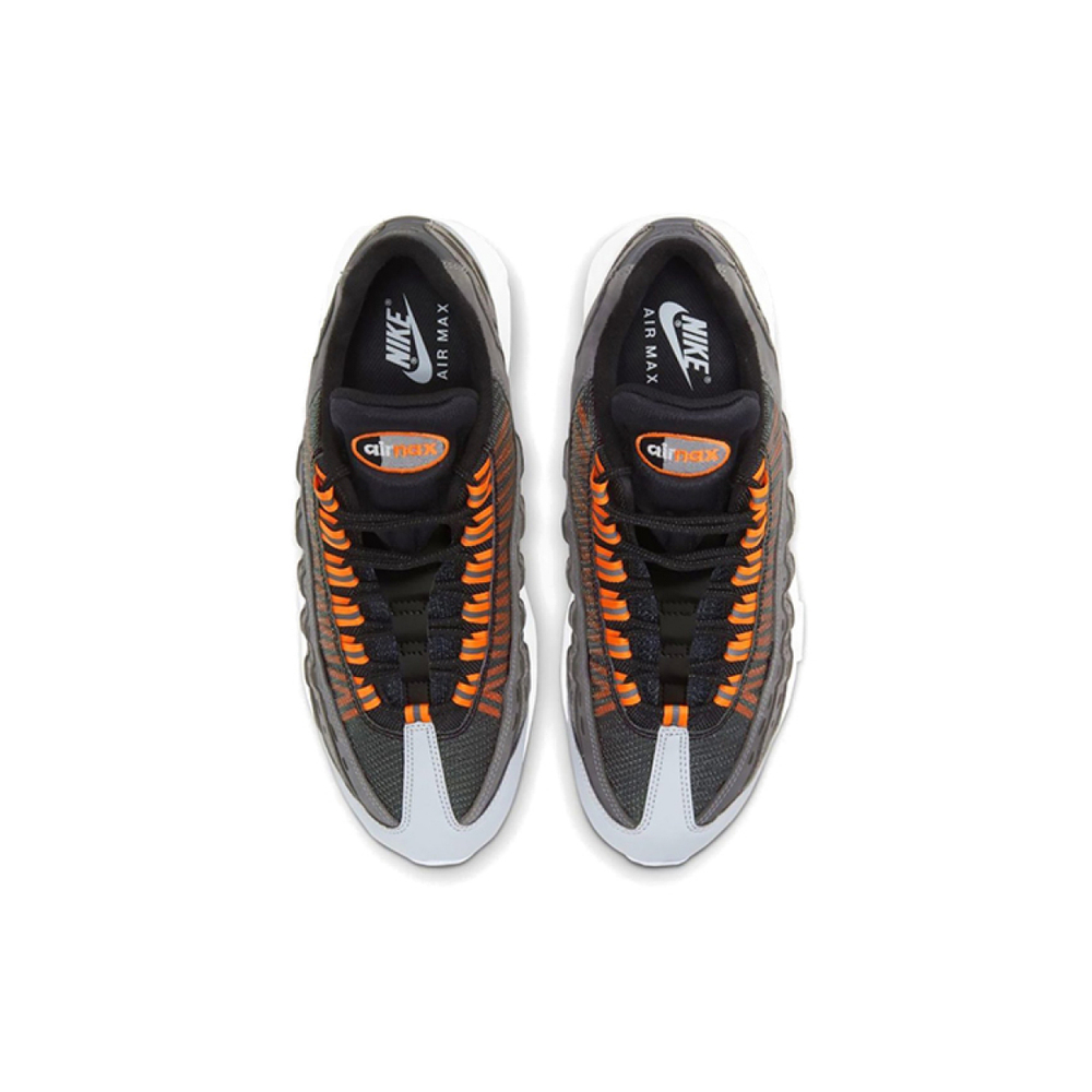 Kim Jones x Nike Air Max 95 TPU