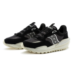 Saucony Jazz layer