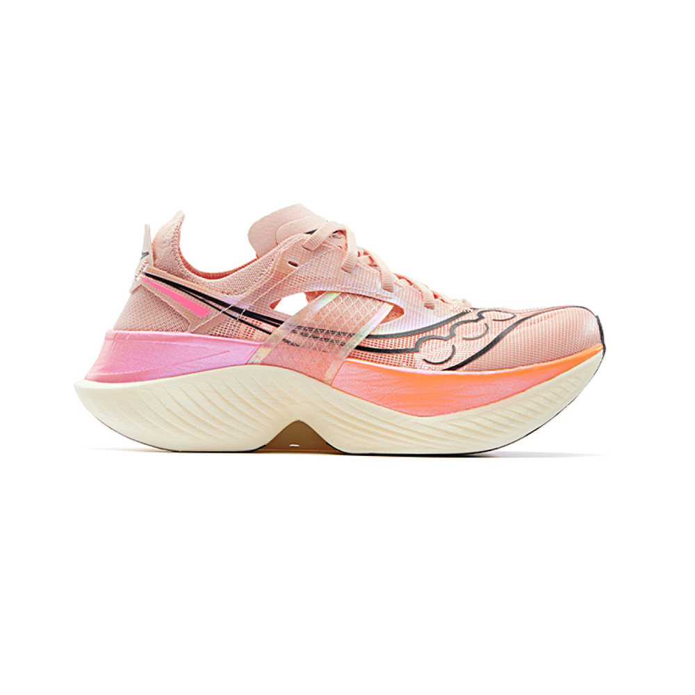 Saucony Endorphin Elite