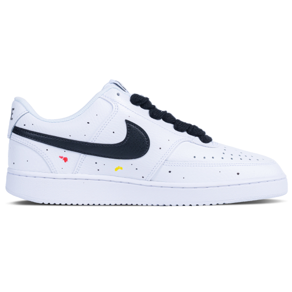 【 】【 】 Nike Court Vision 1 Low