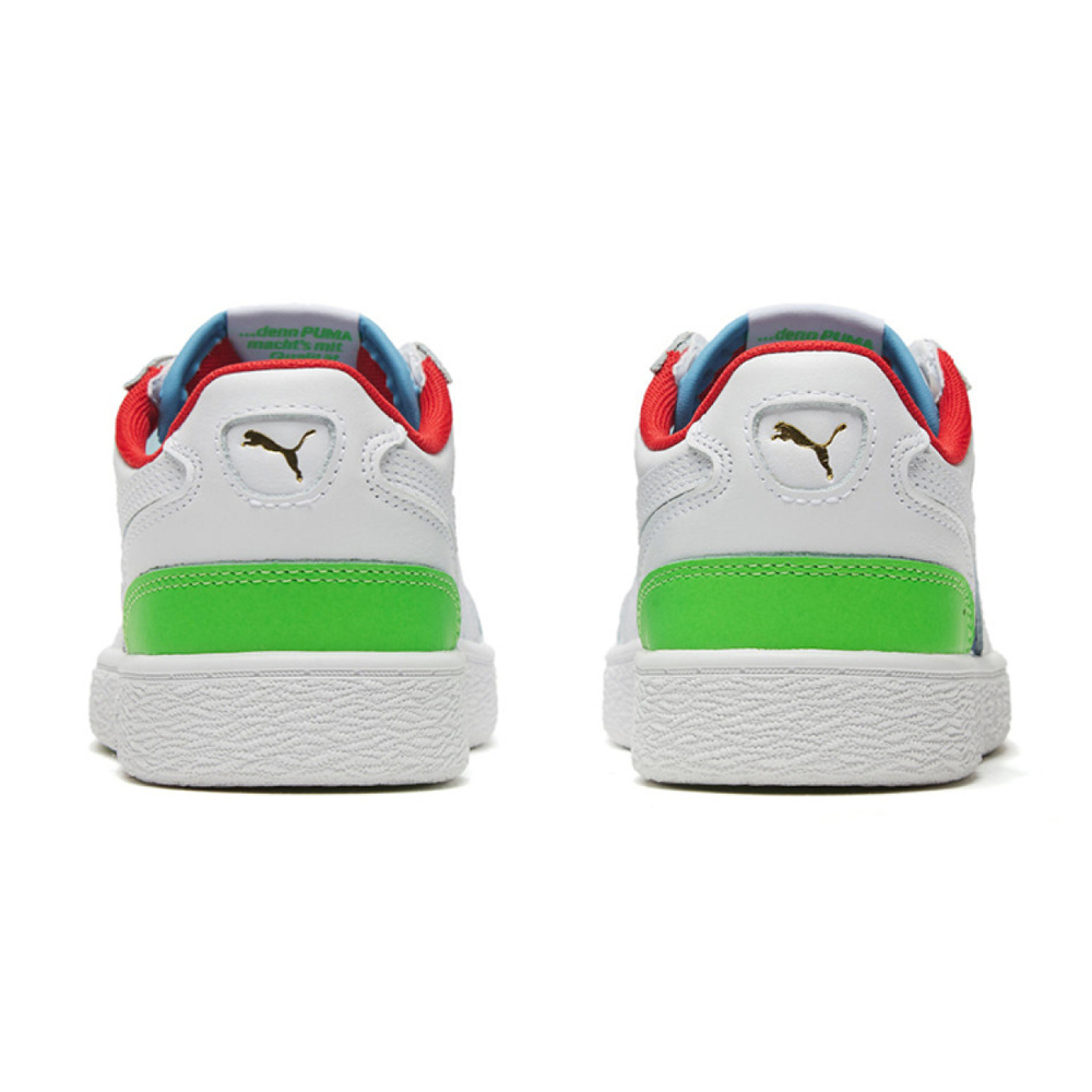 PUMA Ralph Sampson Lo Glass