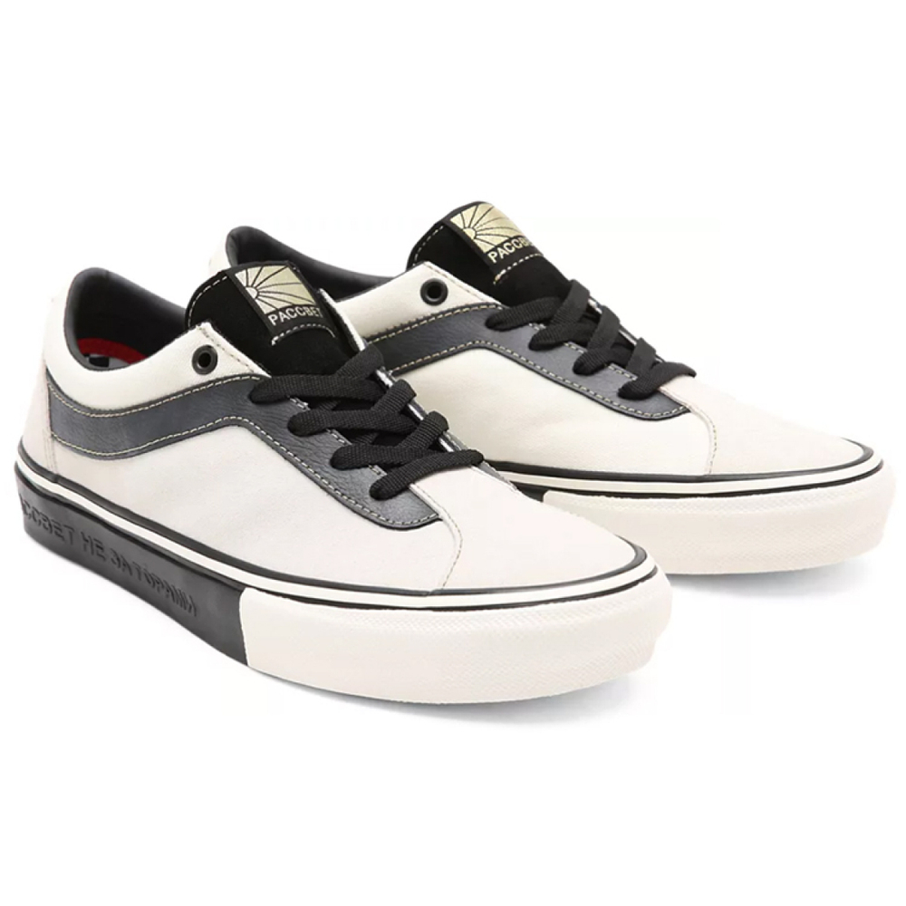 Rassvet x Vans Bold