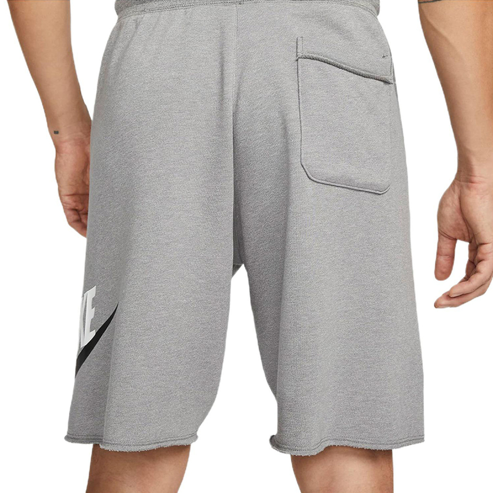 Nike As M Nsw Spe Ft Alumni Short Logo