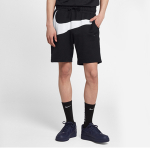 Nike big swoosh Logo