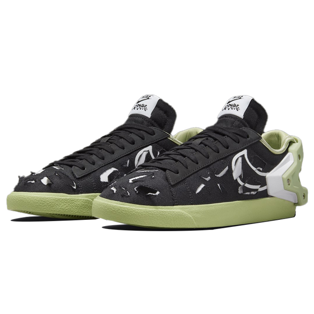 Acronym x Nike Blazer "Black"