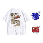 SandKnit T