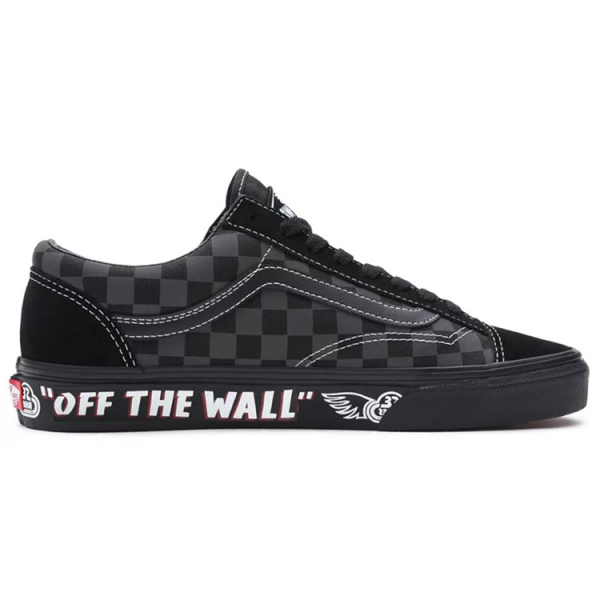 Vans Style 36
