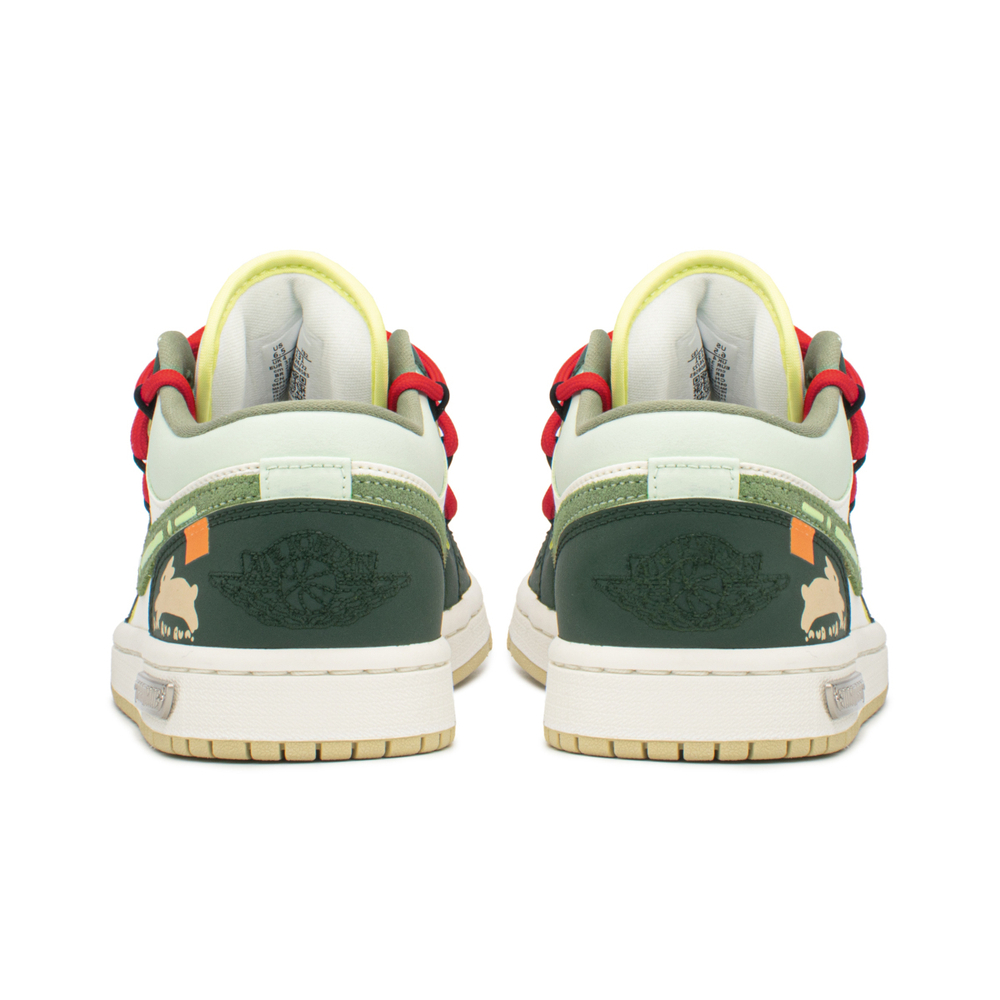 【 】 Jordan Air Jordan 1 FZBB