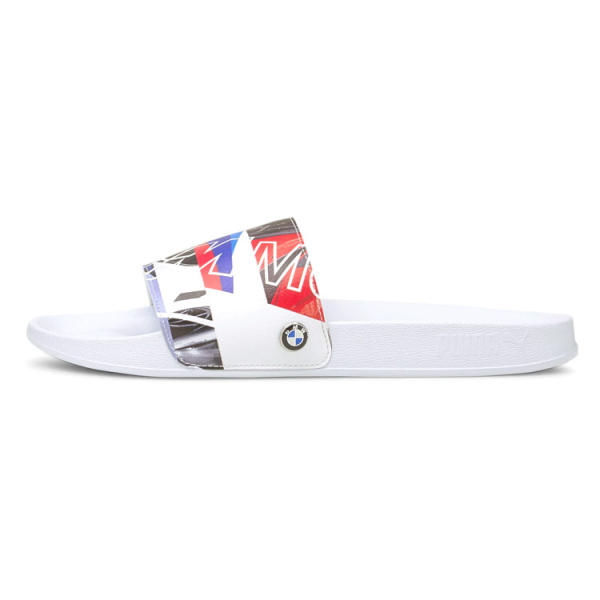 PUMA BMW M Motorsport