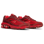 Supreme x Nike Shox Ride 2