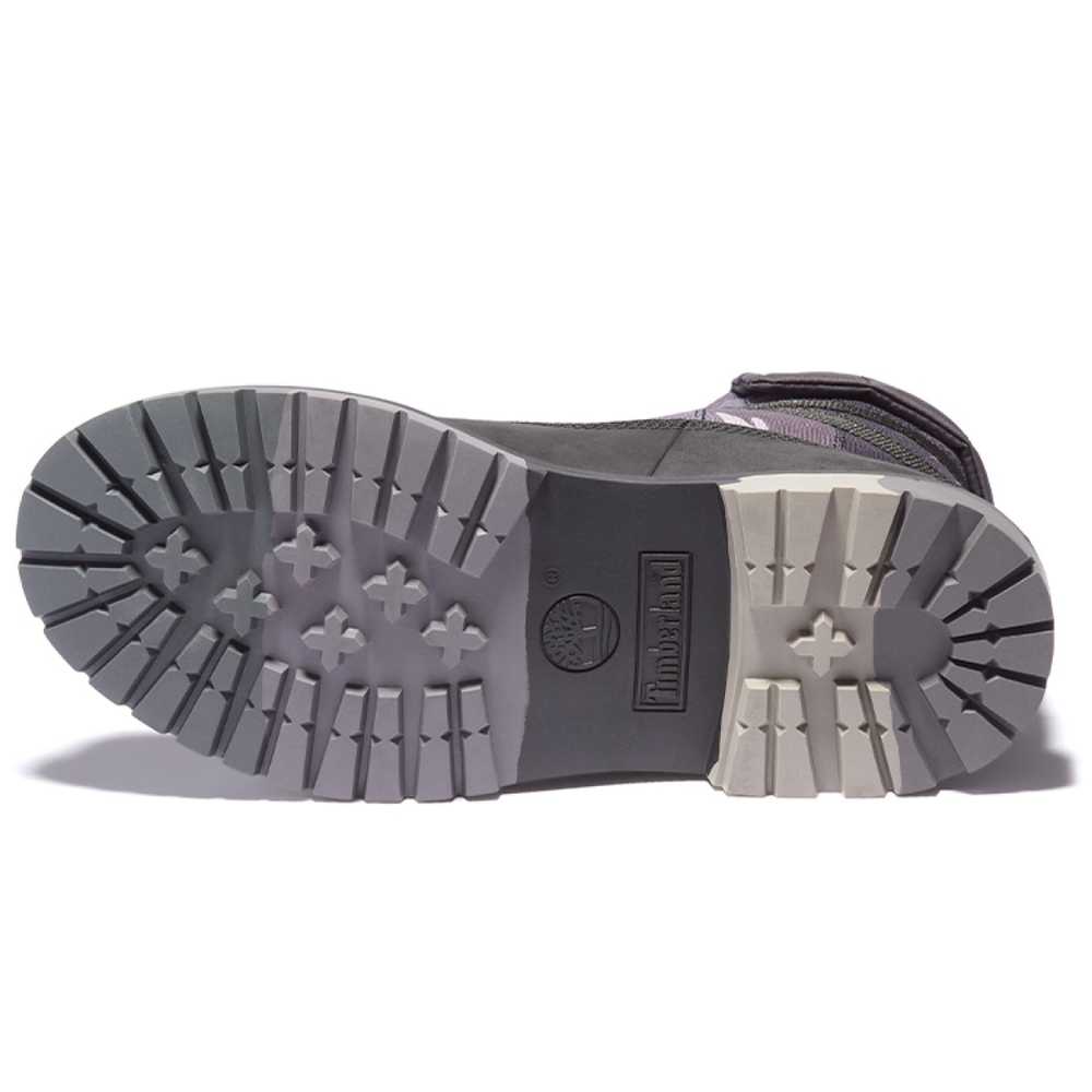 Timberland 6 Inch