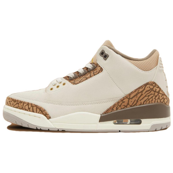 Jordan Air Jordan 3 "Orewood Brown"