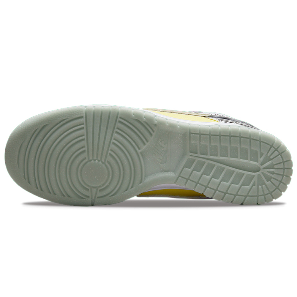 Nike Dunk Doernbecher Freestyle