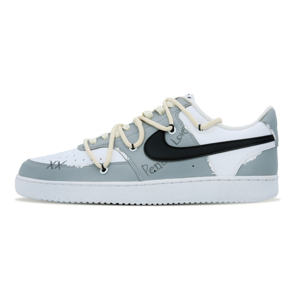 【 】 Nike Court Vision 1 Low