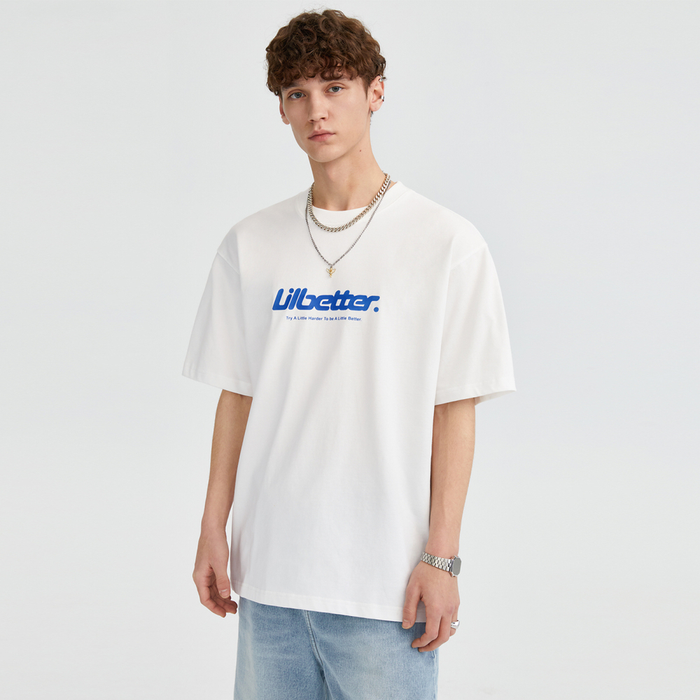 Lilbetter logo T