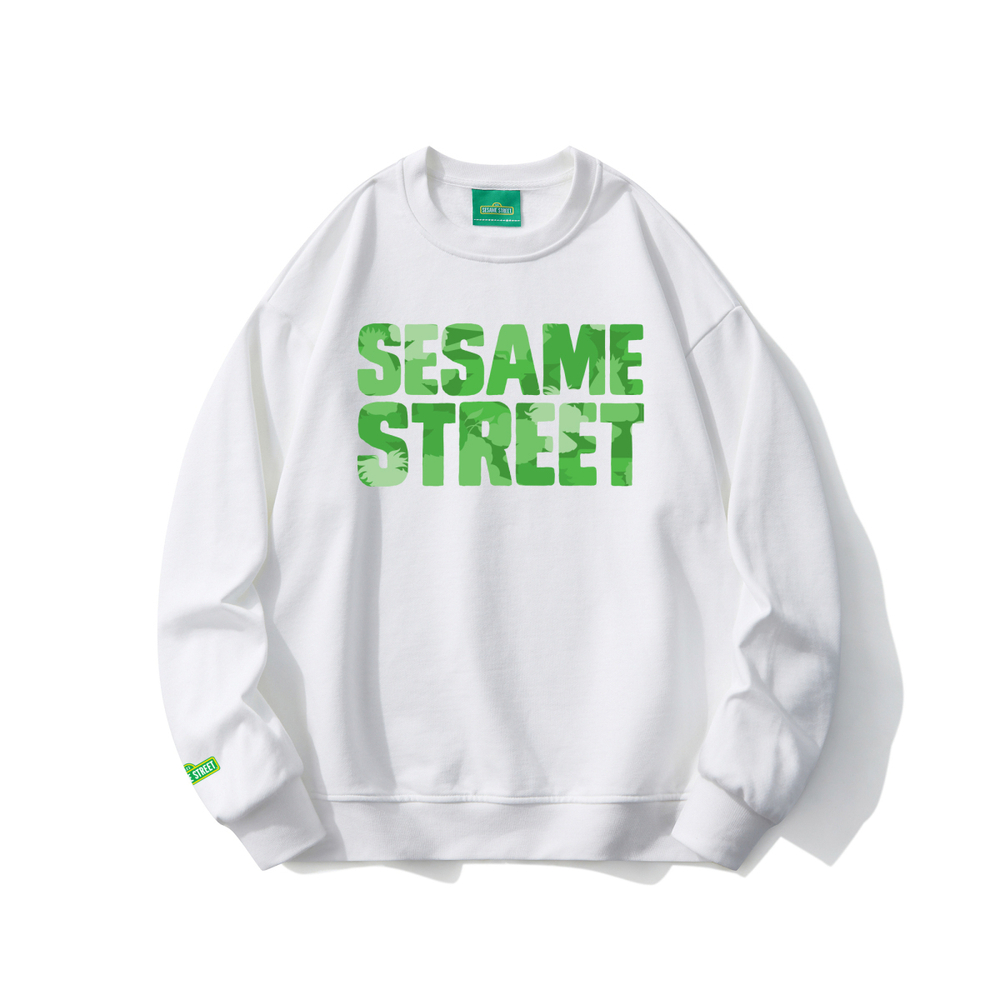 SESAME STREET