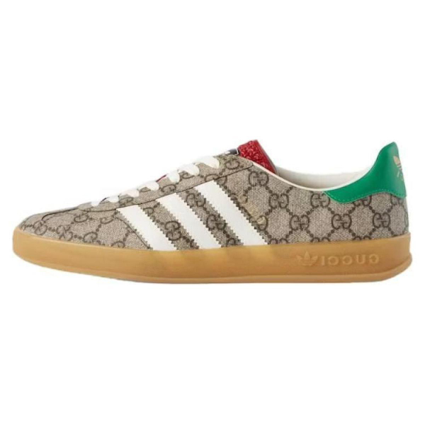 Adidas originals x GUCCI GAZELLE