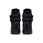 Nike Air Force 1 Triple Black