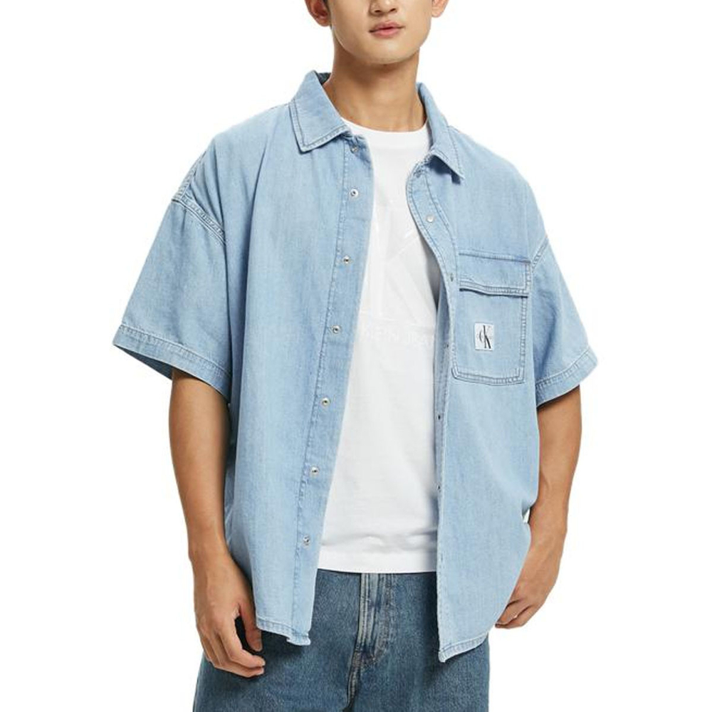 CALVIN KLEIN LOGO cleanfit