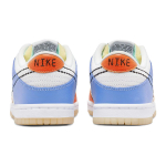 Nike Dunk 101