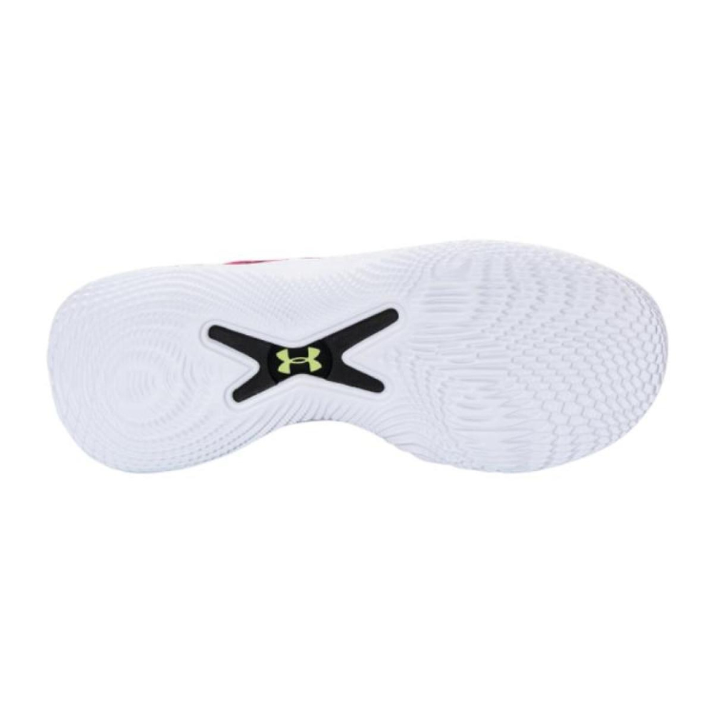 Under Armour CURRY 10