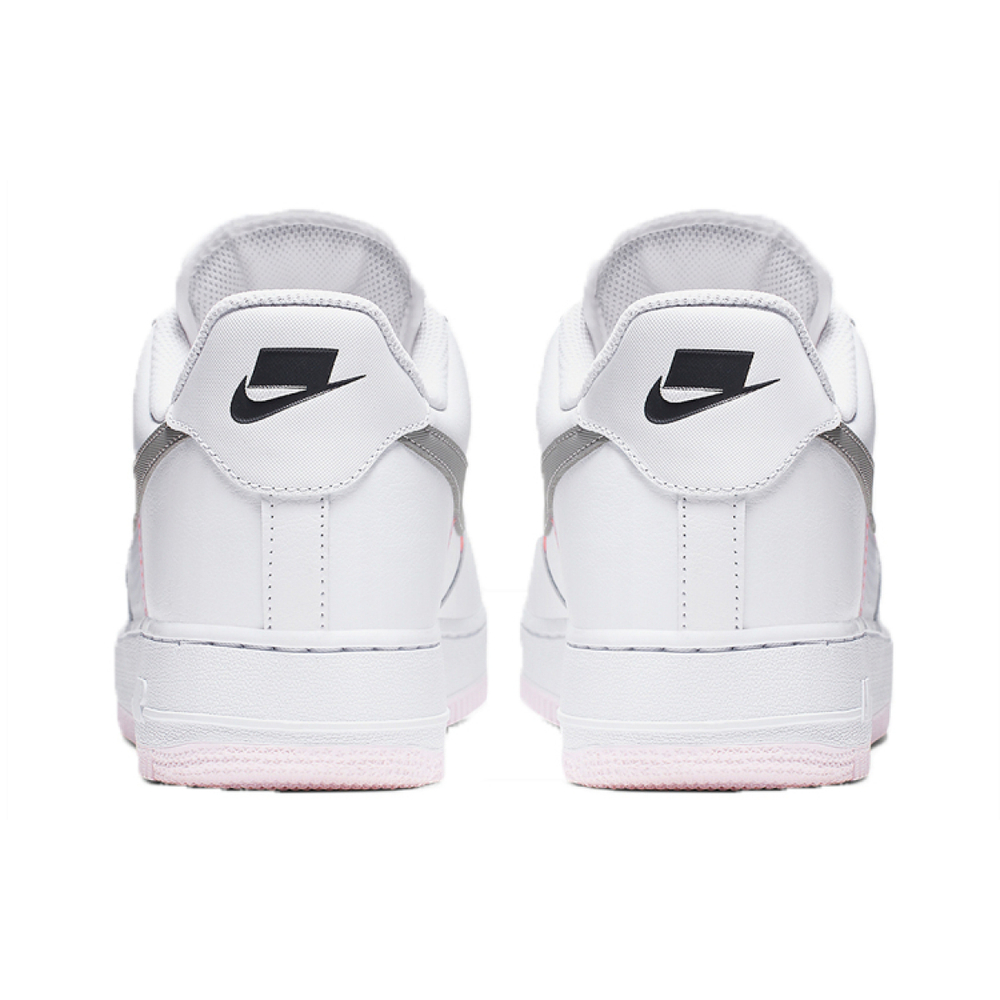 Nike Air Force 1 White Grey