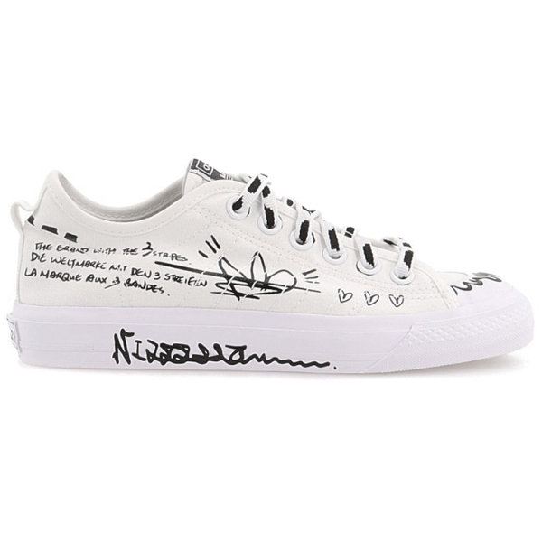 Adidas originals NIZZA Rf