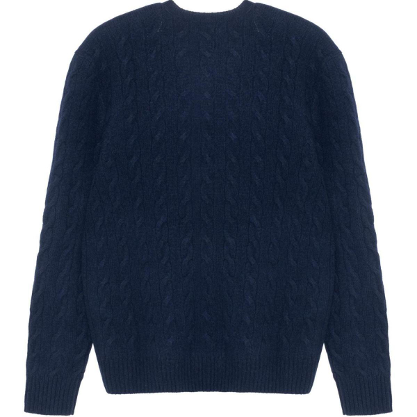 Polo Ralph Lauren FW22 Logo
