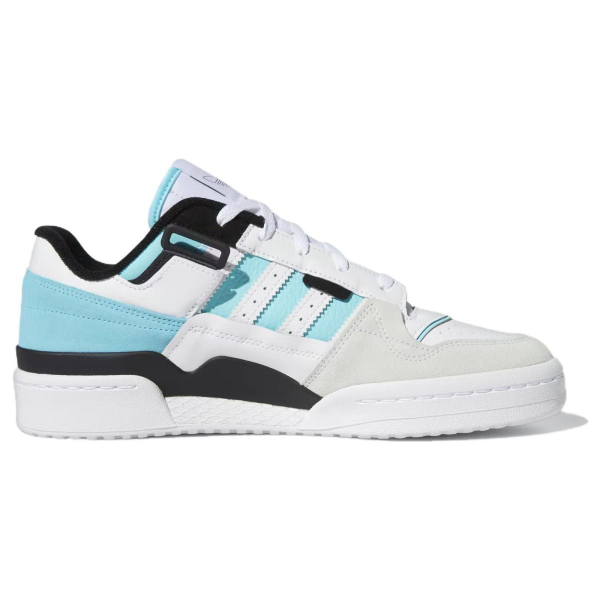 Adidas originals FORUM Exhibit Low