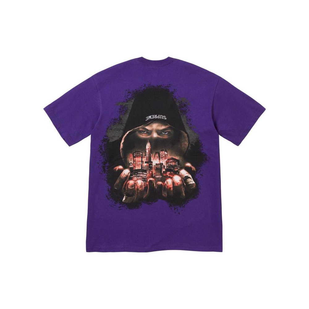 Supreme FW23 WEEK 7 FIGHTER TEE T