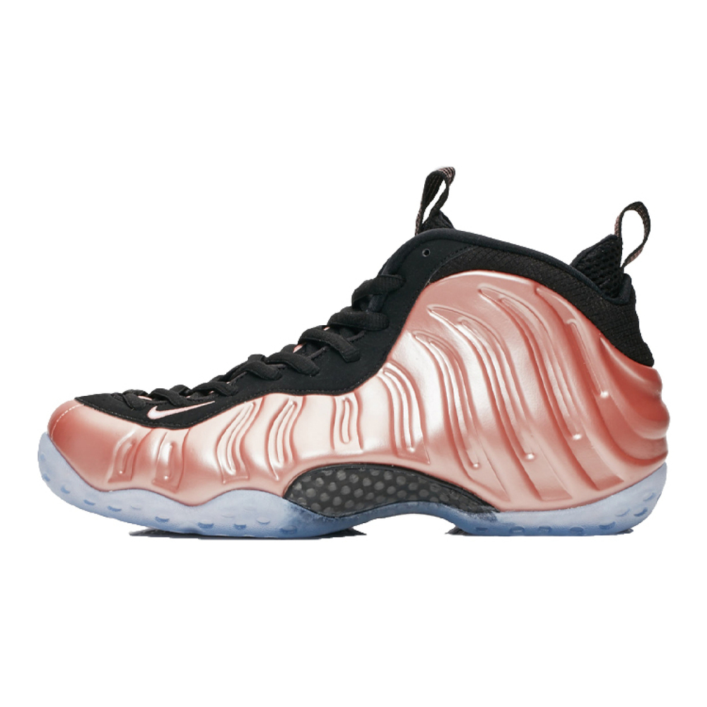 Nike Foamposite One Rust Pink