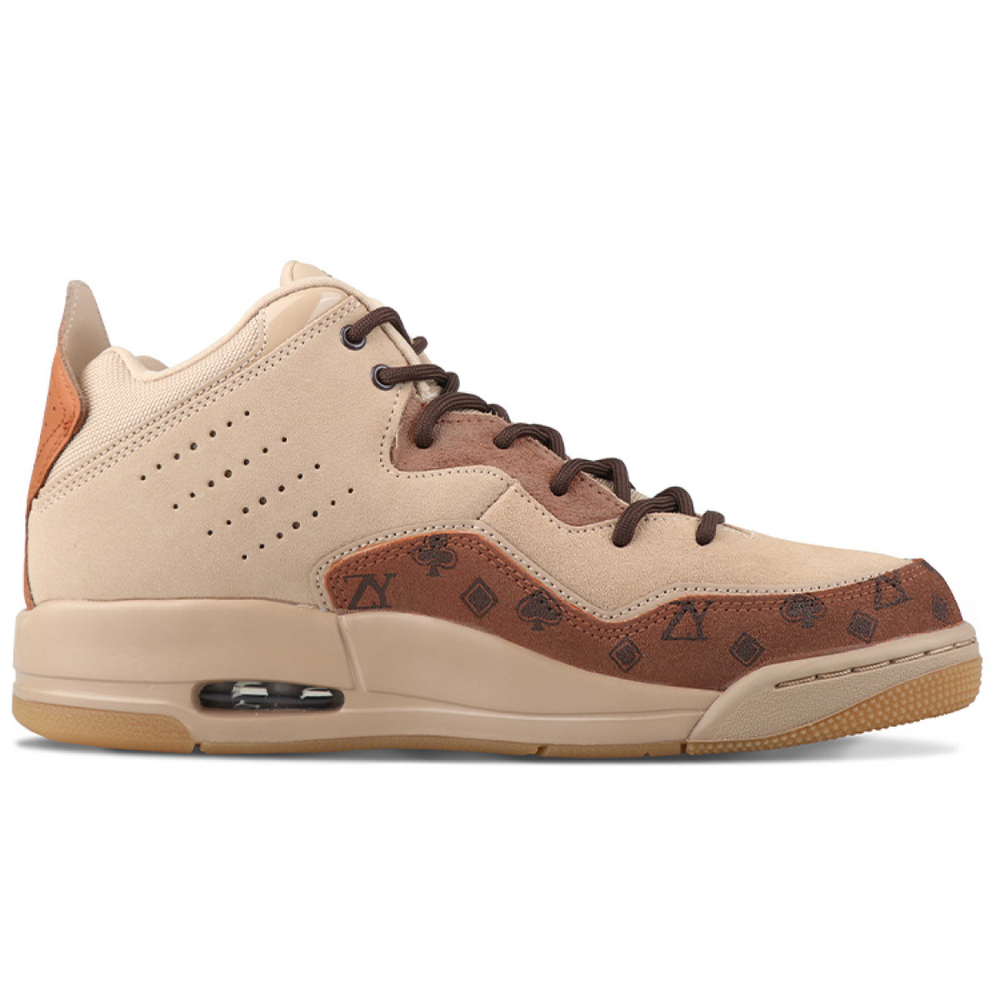 【 】 Jordan Courtside 23 vibe