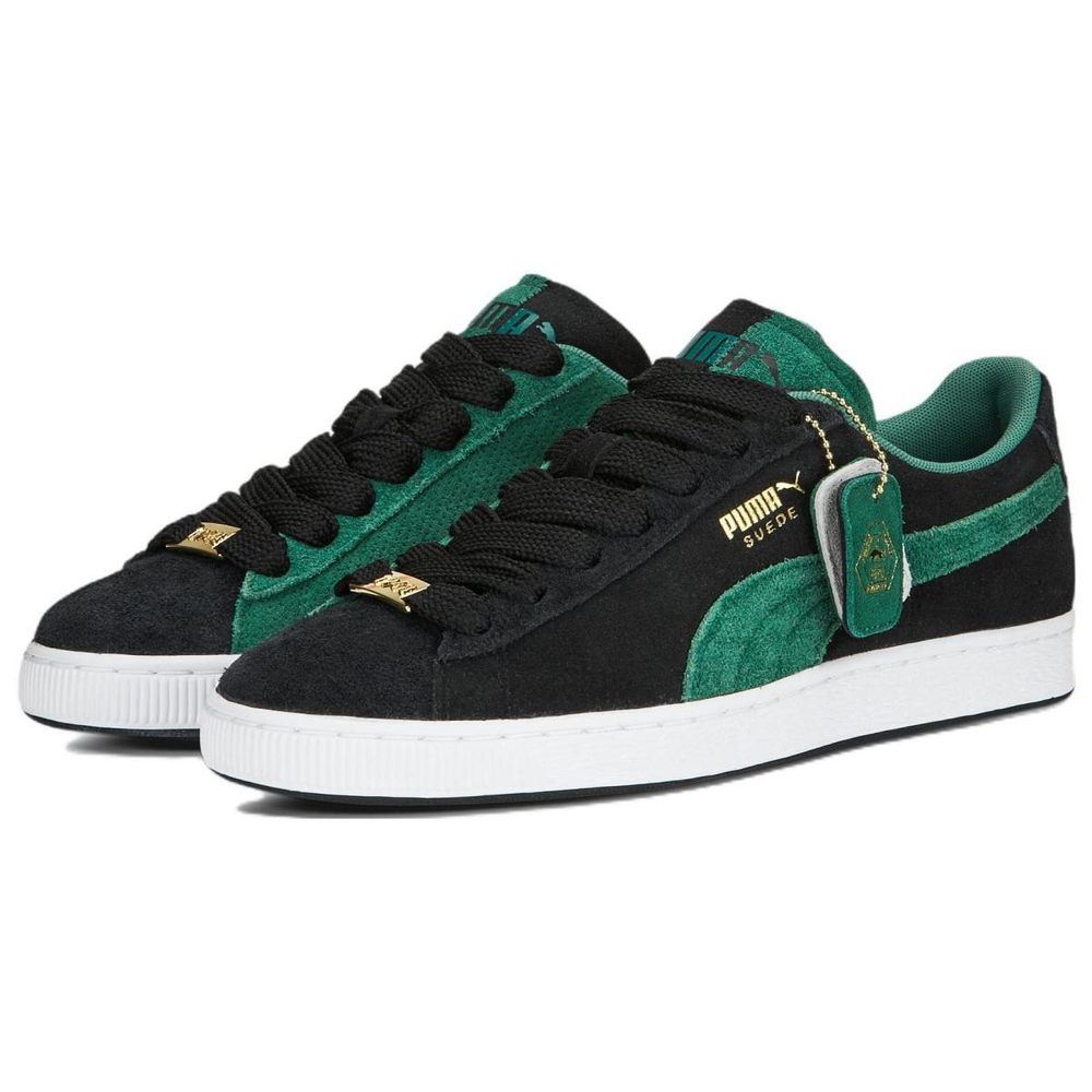 PUMA Suede Archive Remastered