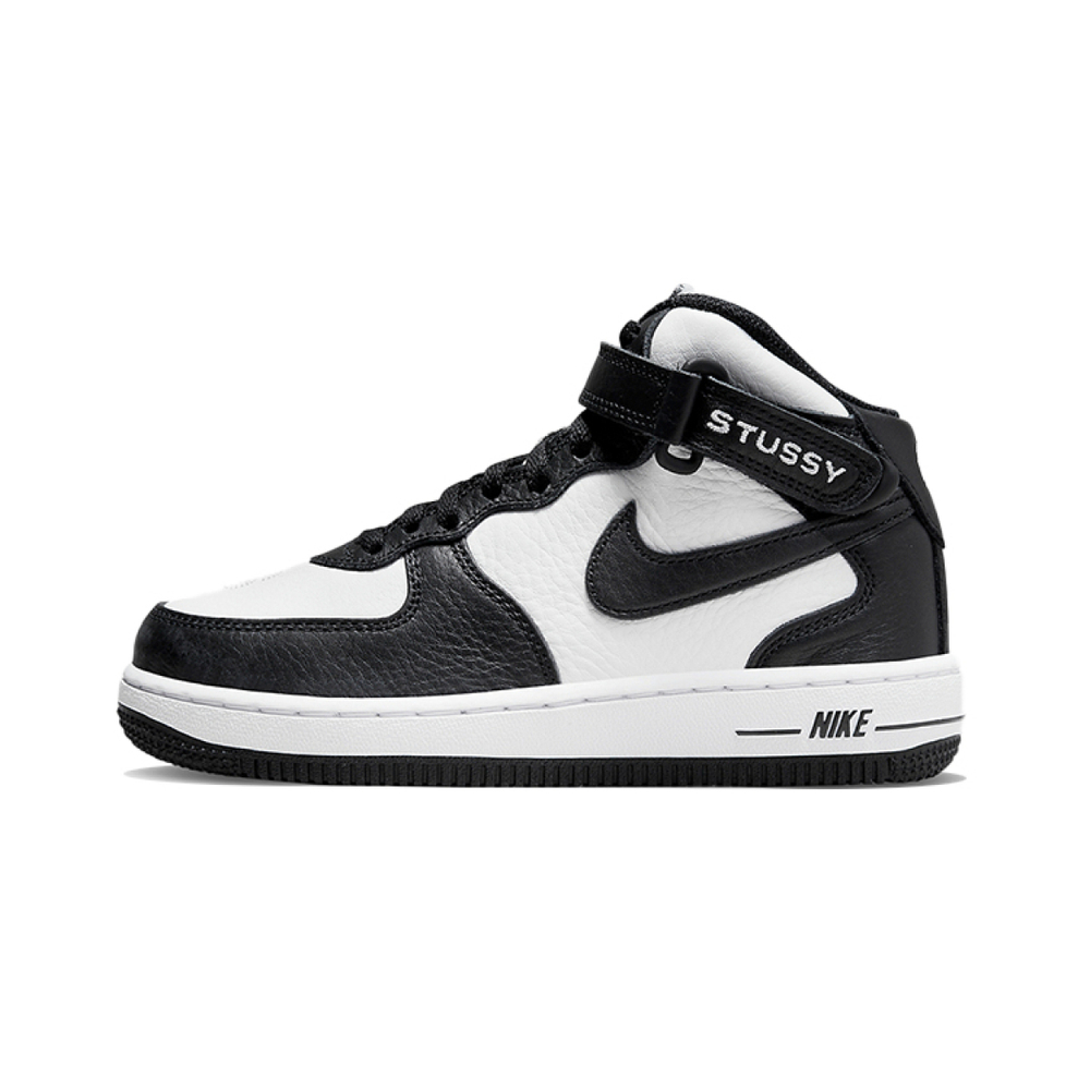 Stussy x Nike Air Force 1 SP