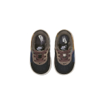 Travis Scott x Nike Air Force 1 Cactus Jack TS