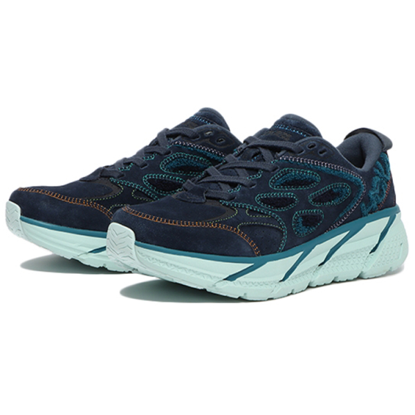 HOKA ONE ONE Clifton L Embroidery