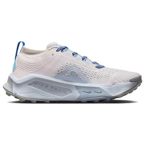 Nike ZoomX Zegama Trail