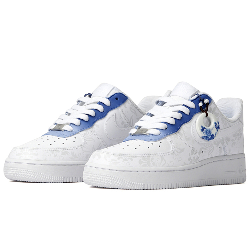 【 】 Nike Air Force 1 '07