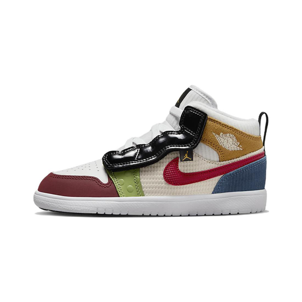Jordan Air Jordan 1 mid alt se